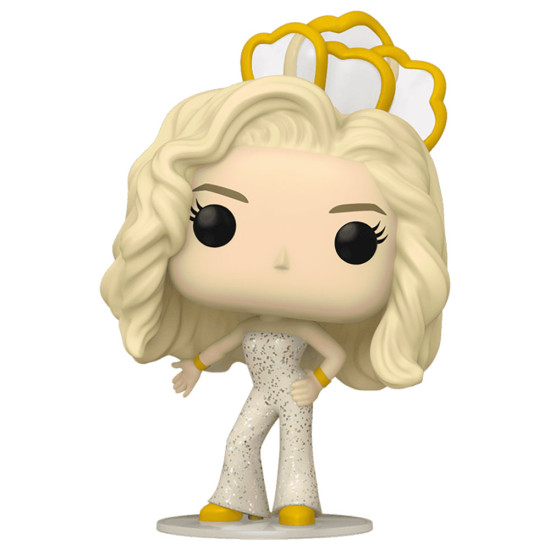 Funko Pop! Movies Gold Disco Barbie (Barbie)